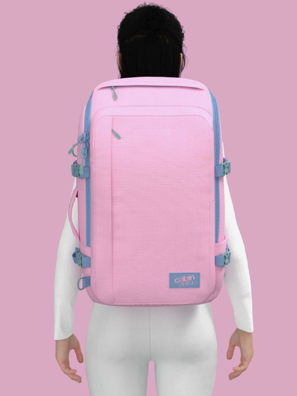 CabinZero Rucsac CabinZero Adv 42L Sakura