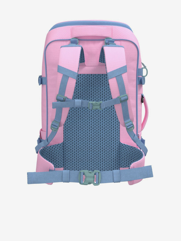 CabinZero Rucsac CabinZero Adv 42L Sakura