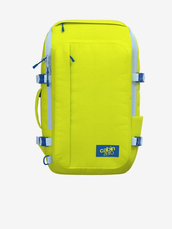 CabinZero Rucsac CabinZero Adv 32L Mojito lime