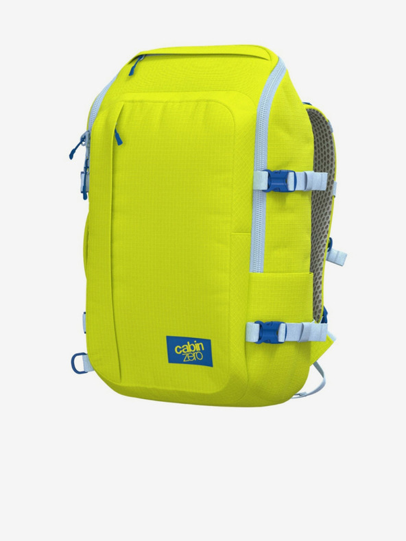CabinZero Rucsac CabinZero Adv 32L Mojito lime