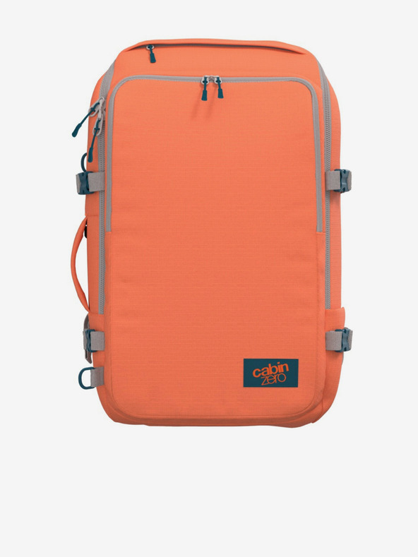 CabinZero Rucsac CabinZero Adv Pro 42L Nisipuri marocane