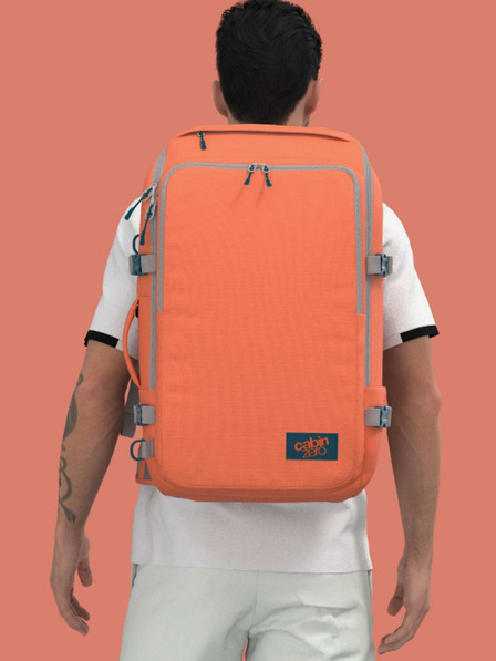 CabinZero Rucsac CabinZero Adv Pro 42L Nisipuri marocane