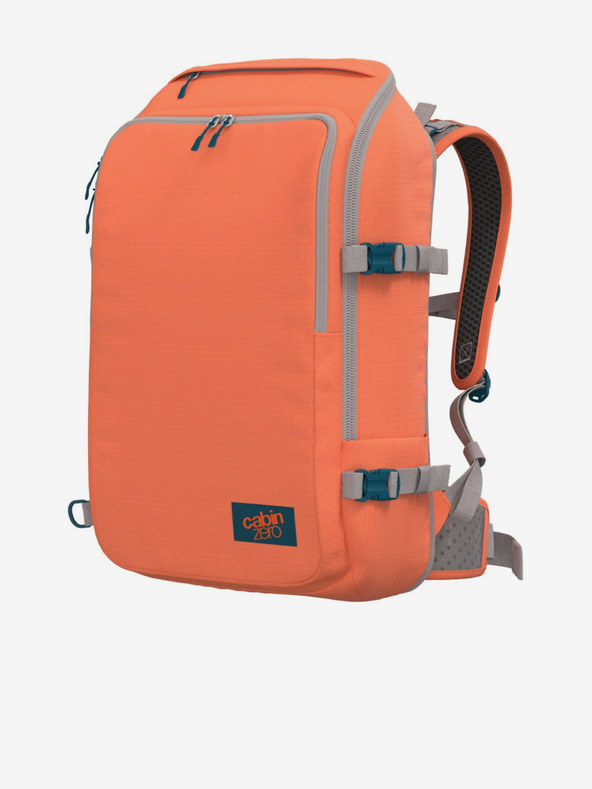 CabinZero Rucsac CabinZero Adv Pro 42L Nisipuri marocane