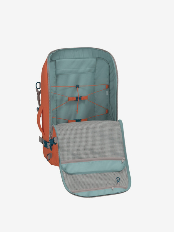 CabinZero Rucsac CabinZero Adv Pro 42L Nisipuri marocane