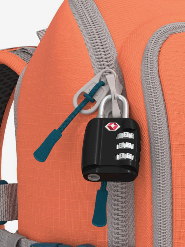 CabinZero Rucsac CabinZero Adv Pro 42L Nisipuri marocane