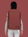 CabinZero Rucsac CabinZero Adv Pro 42L Sangria roșu