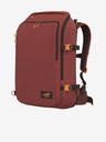CabinZero Rucsac CabinZero Adv Pro 42L Sangria roșu