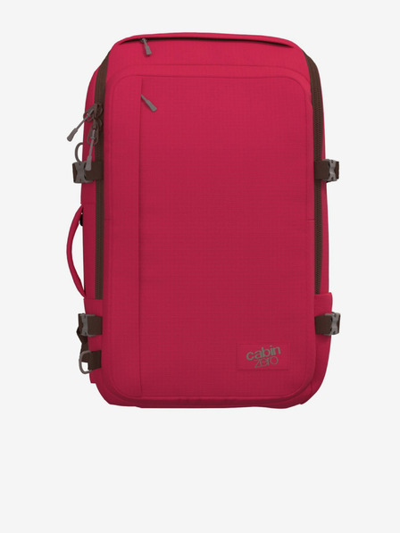 CabinZero Rucsac CabinZero Adv 42L Miami magenta