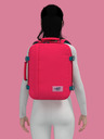 CabinZero Rucsac roșu CabinZero Classic 28L Miami magenta