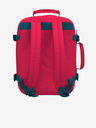 CabinZero Rucsac roșu CabinZero Classic 28L Miami magenta