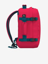 CabinZero Rucsac roșu CabinZero Classic 28L Miami magenta