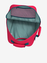 CabinZero Rucsac roșu CabinZero Classic 28L Miami magenta