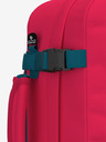 CabinZero Rucsac roșu CabinZero Classic 28L Miami magenta