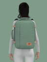 CabinZero Rucsac verde CabinZero Classic 36L Sage forest