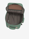 CabinZero Rucsac verde CabinZero Classic 36L Sage forest