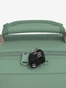 CabinZero Rucsac verde CabinZero Classic 36L Sage forest