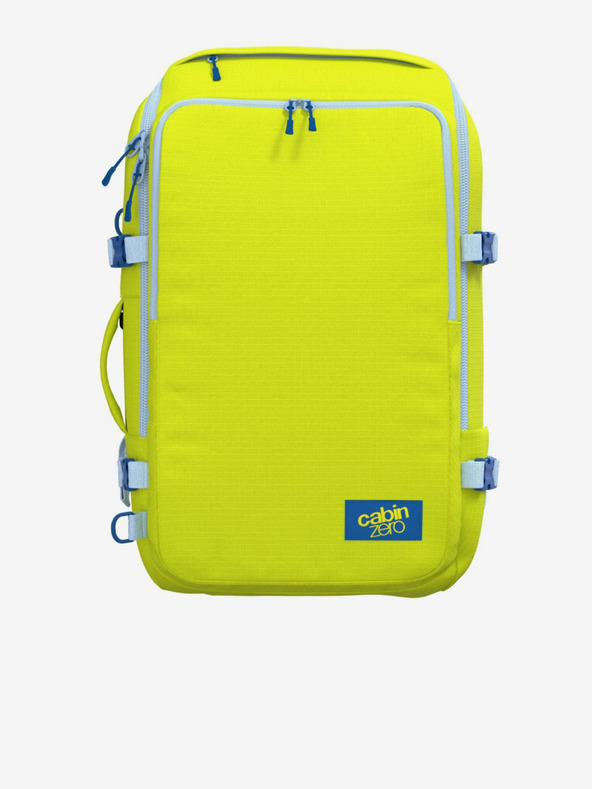 CabinZero Rucsac CabinZero Adv Pro 42L Mojito lime
