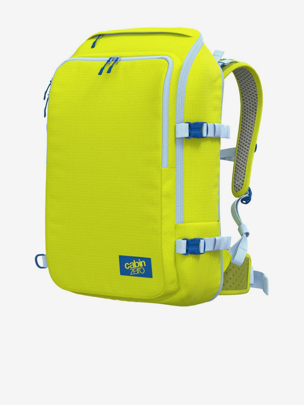 CabinZero Rucsac CabinZero Adv Pro 42L Mojito lime