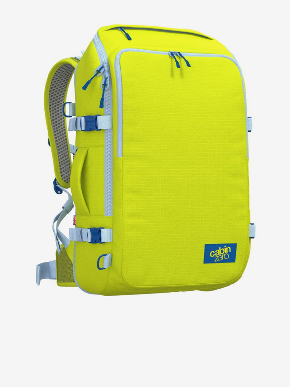 CabinZero Rucsac CabinZero Adv Pro 42L Mojito lime