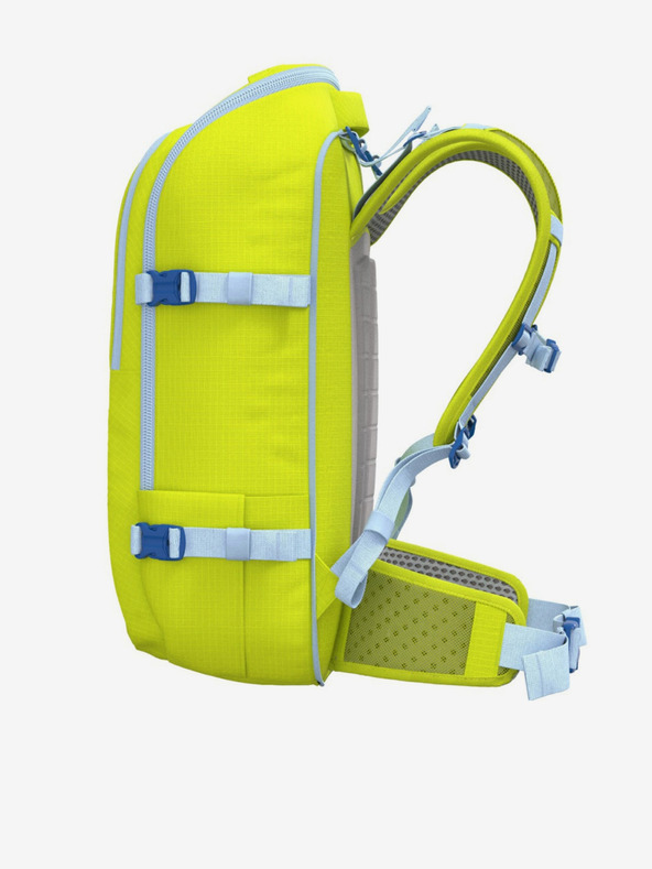 CabinZero Rucsac CabinZero Adv Pro 42L Mojito lime