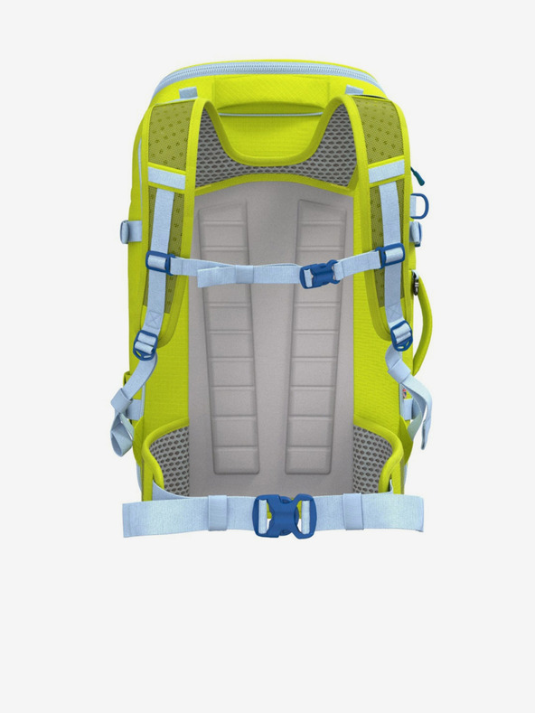 CabinZero Rucsac CabinZero Adv Pro 42L Mojito lime