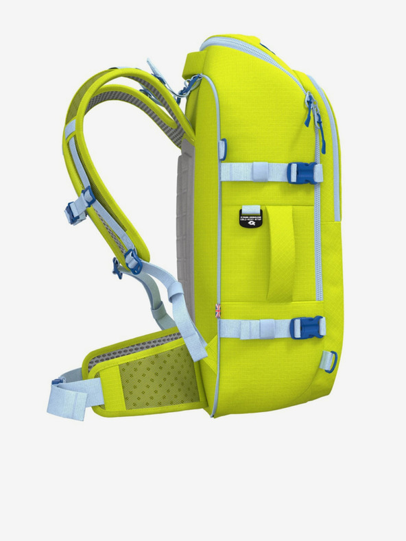 CabinZero Rucsac CabinZero Adv Pro 42L Mojito lime