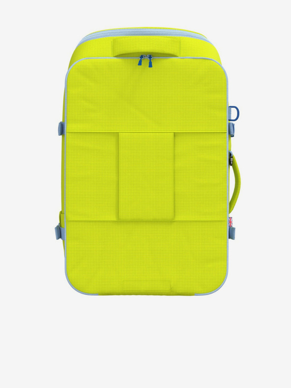 CabinZero Rucsac CabinZero Adv Pro 42L Mojito lime