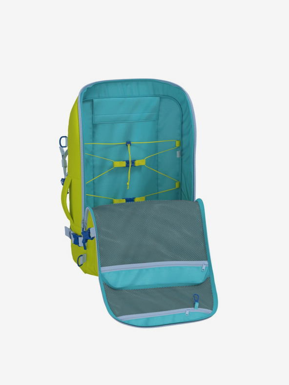 CabinZero Rucsac CabinZero Adv Pro 42L Mojito lime