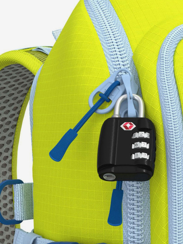 CabinZero Rucsac CabinZero Adv Pro 42L Mojito lime