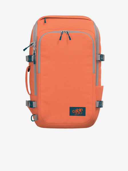 CabinZero Rucsac CabinZero Adv Pro 32L Moroccan sands