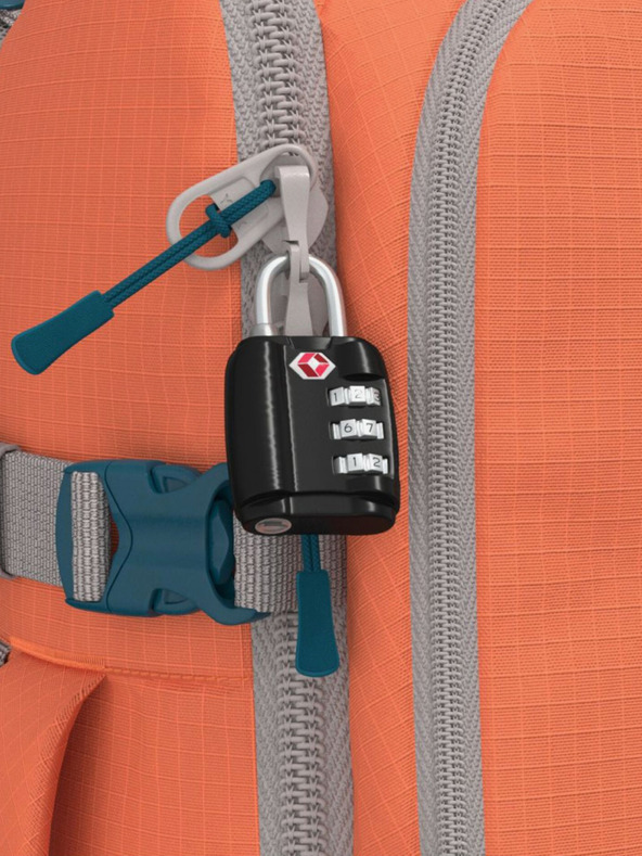 CabinZero Rucsac CabinZero Adv Pro 32L Moroccan sands