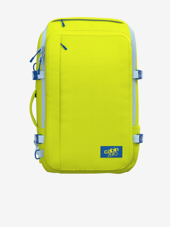 CabinZero Rucsac CabinZero Adv 42L Mojito lime