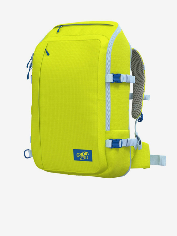 CabinZero Rucsac CabinZero Adv 42L Mojito lime