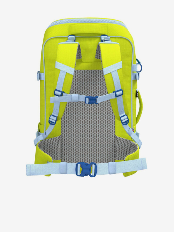 CabinZero Rucsac CabinZero Adv 42L Mojito lime
