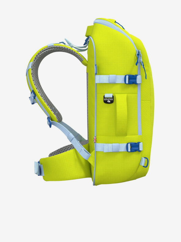 CabinZero Rucsac CabinZero Adv 42L Mojito lime