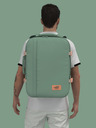 CabinZero Rucsac verde pentru femei CabinZero Classic 44L Sage forest