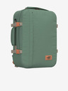 CabinZero Rucsac verde pentru femei CabinZero Classic 44L Sage forest