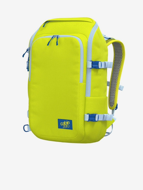 CabinZero Rucsac CabinZero Adv Pro 32L Mojito lime