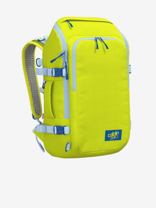 CabinZero Rucsac CabinZero Adv Pro 32L Mojito lime