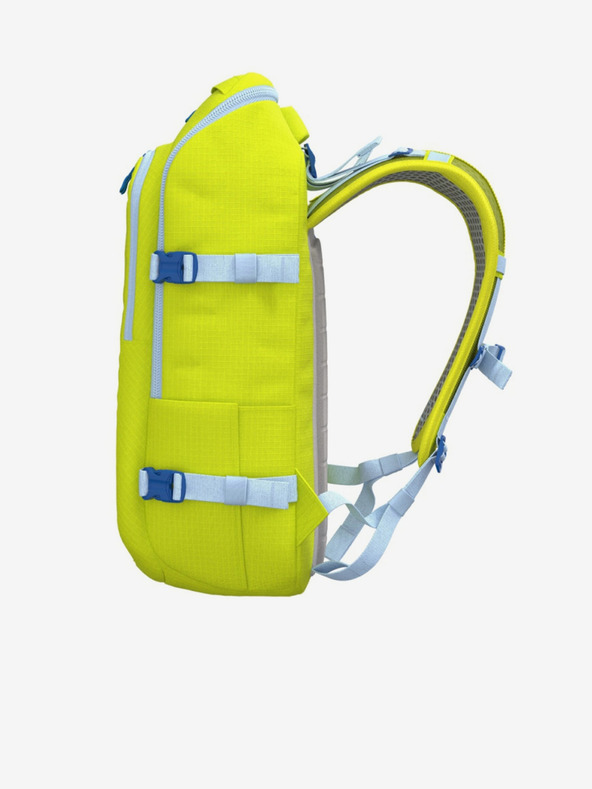 CabinZero Rucsac CabinZero Adv Pro 32L Mojito lime