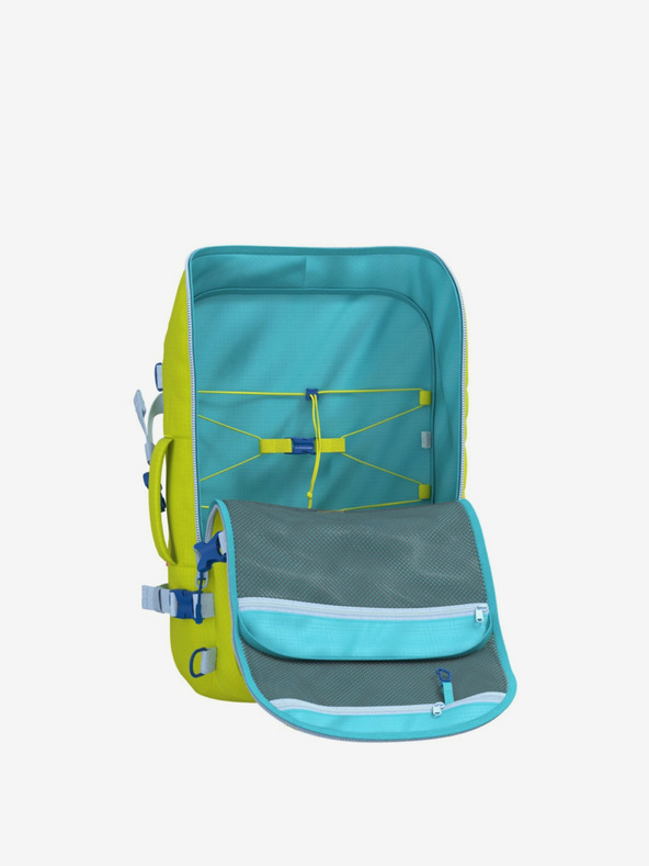 CabinZero Rucsac CabinZero Adv Pro 32L Mojito lime