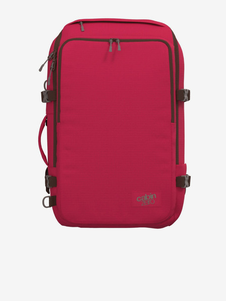 CabinZero Rucsac CabinZero Adv Pro 42L Miami magenta