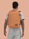 CabinZero Rucsac maro CabinZero Classic 36L Gobi sands