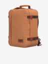 CabinZero Rucsac maro CabinZero Classic 36L Gobi sands