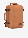 CabinZero Rucsac maro CabinZero Classic 36L Gobi sands