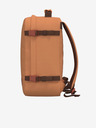 CabinZero Rucsac maro CabinZero Classic 36L Gobi sands