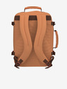 CabinZero Rucsac maro CabinZero Classic 36L Gobi sands