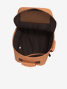 CabinZero Rucsac maro CabinZero Classic 36L Gobi sands
