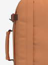 CabinZero Rucsac maro CabinZero Classic 36L Gobi sands