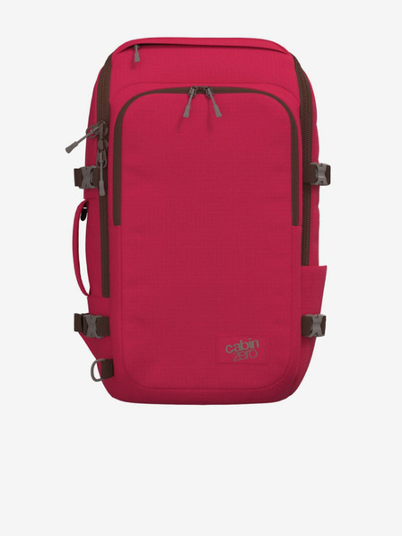 CabinZero Rucsac CabinZero Adv Pro 32L Miami magenta